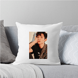 Chanyeol Rapper Vocals Producer Chanyeol Pillows Cover