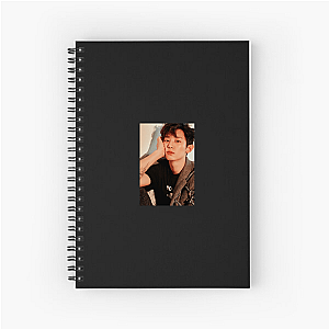 Chanyeol Rapper Vocals Producer Chanyeol Notebook