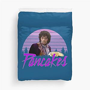 Pancakes Dave Chappelle Prince Chappelle Show Duvet Cover