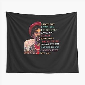 Chappelle's Tapestry