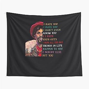 Chappelle's Tapestry