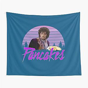 Pancakes Dave Chappelle Prince Chappelle Show Tapestry