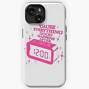 AFTER MIDNIGHT - CHAPPELL ROAN iPhone Tough Case