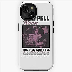 Chappell Roan Midwest Princess iPhone Tough Case