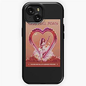 Chappell Roan Princess iPhone Tough Case