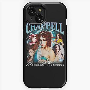 Chappell Roan – Midwest Princess T-Shirt iPhone Tough Case