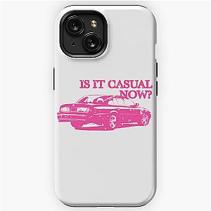 CASUAL STICKER - CHAPPELL ROAN iPhone Tough Case