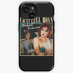 Chappell Roan Midwest Princess T-Shirt iPhone Tough Case