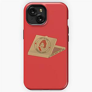 Hot To Go! Chappell Roan  iPhone Tough Case