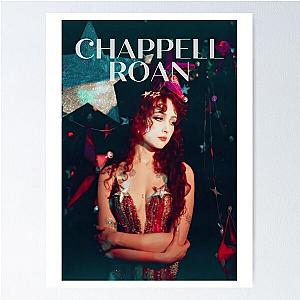 Chappell Roan 90s Poster