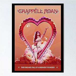 Chappell Roan Princess Poster