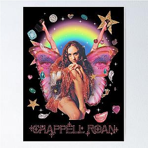 Chappell Roan Chappell Fairy Poster