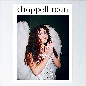 Chappell Roan Angel Poster