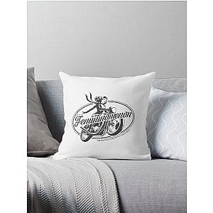 Chappell Roan Femininomenon Throw Pillow