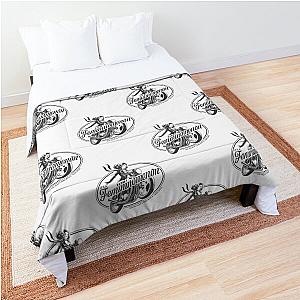 Chappell Roan Femininomenon Comforter