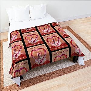 Chappell Roan Princess Comforter