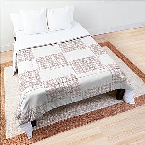 Hot To Go Chappell Roan Comforter