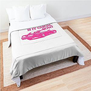 CASUAL STICKER - CHAPPELL ROAN Comforter