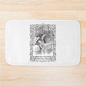 Chappell Roan Retro Bath Mat