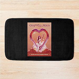 Chappell Roan Princess Bath Mat