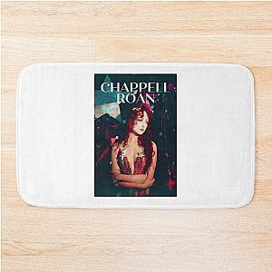 Chappell Roan 90s Bath Mat