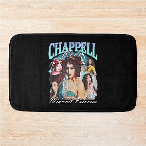 Chappell Roan Midwest Princess Retro Bath Mat