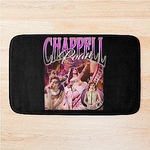 Limited CHAPPELL ROAN Shirt, Chappell Roan Tee, Chappell Roan Tshirt Bath Mat