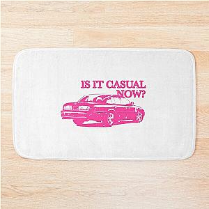 CASUAL STICKER - CHAPPELL ROAN Bath Mat