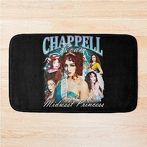 Chappell Roan – Midwest Princess T-Shirt Bath Mat