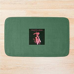 Chappell Roan Pink Pony Club     	 Bath Mat