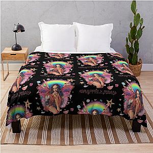 Chappell Roan Chappell Fairy Throw Blanket