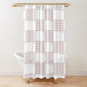 Hot To Go Chappell Roan Shower Curtain