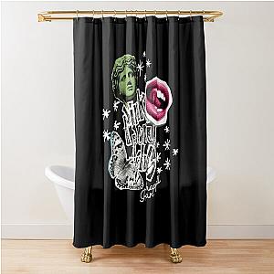 Chappell Roan - Pink Pony Club Shower Curtain