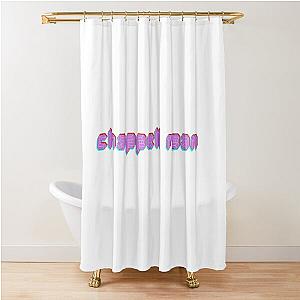 Gemstones Chappell Roan Shower Curtain