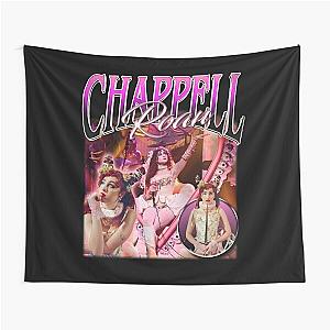 Limited CHAPPELL ROAN Shirt, Chappell Roan Tee, Chappell Roan Tshirt Tapestry