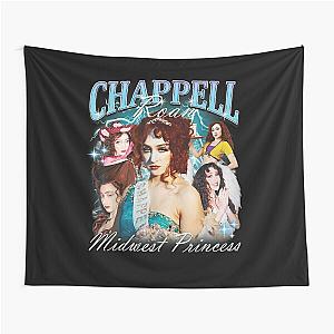 Chappell Roan – Midwest Princess T-Shirt Tapestry