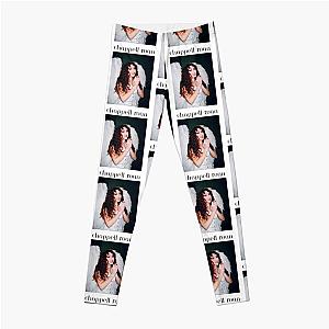 Chappell Roan Angel Leggings