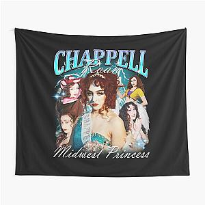 Chappell Roan – Midwest Princess Tapestry