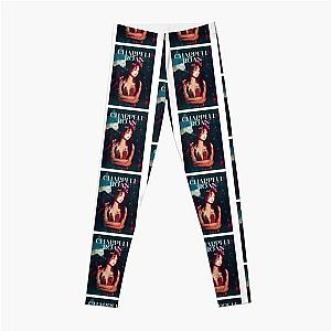 Chappell Roan 90s Leggings