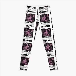 Chappell Roan Midwest Princess Leggings