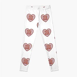 Chappell Roan Good Luck Babe Leggings