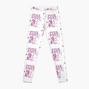 Pink Pony Club Chappell Roan  Leggings