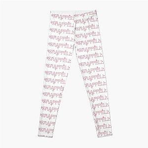 chappell roan logo Leggings