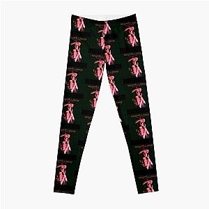 Chappell Roan Pink Pony Club     	 Leggings