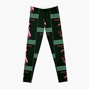 Chappell Roan Pink Pony Club     	 Leggings