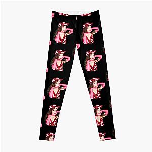 Chappell Roan Princess Leggings