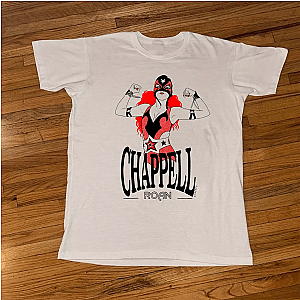 New Chappell Roan Wrestling Gift For Fans