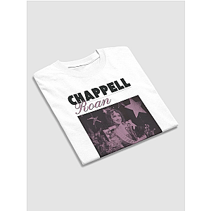 GiftApparel Chappell Roan The Rise and Fall Vintage Tshirt