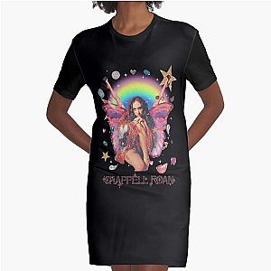 Chappell Roan Chappell Fairy Graphic T-Shirt Dress