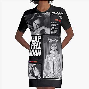 CHAPPELL ROAN ICON Graphic T-Shirt Dress